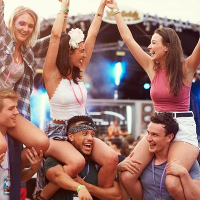 Silent disco
