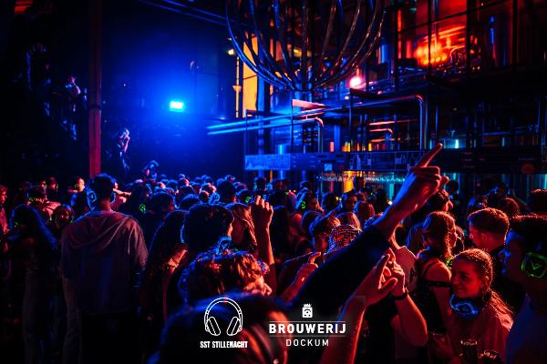 Terugblik op een fantastisch feest